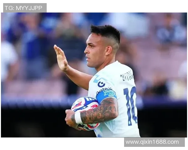 劳塔罗的崛起与未来展望:从天才少年到世界足球明星的成长之路 劳塔罗的崛起与未来展望:从天才少年到世界足球明星的成长之路