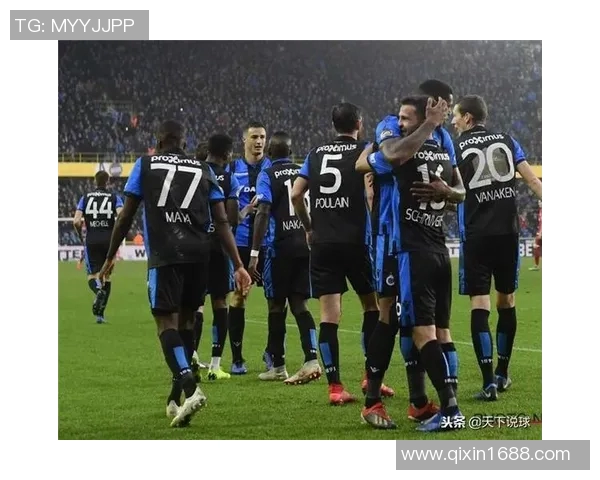 华斯兰德与布鲁日激战正酣谁能在这场对决中笑到最后 华斯兰德与布鲁日激战正酣谁能在这场对决中笑到最后