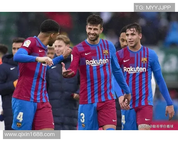 巴萨对阵塞尔塔精彩直播全程回顾与赛后分析尽在此处