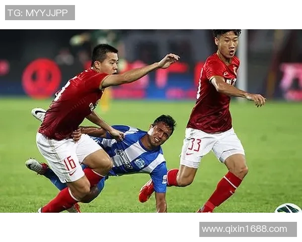 恒大与香港球队精彩对决视频直播全程回顾及赛后分析