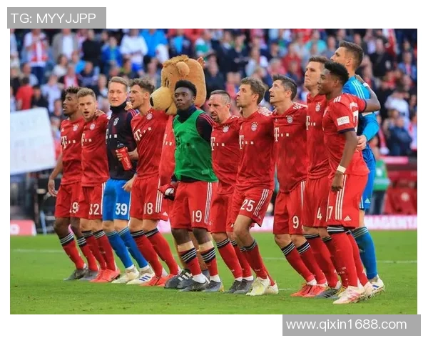 拜仁慕尼黑与莱比锡红牛激战正酣比赛结果揭晓引发球迷热议