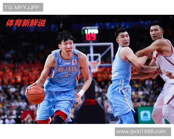 新疆对决广东精彩文字直播全程回顾与分析