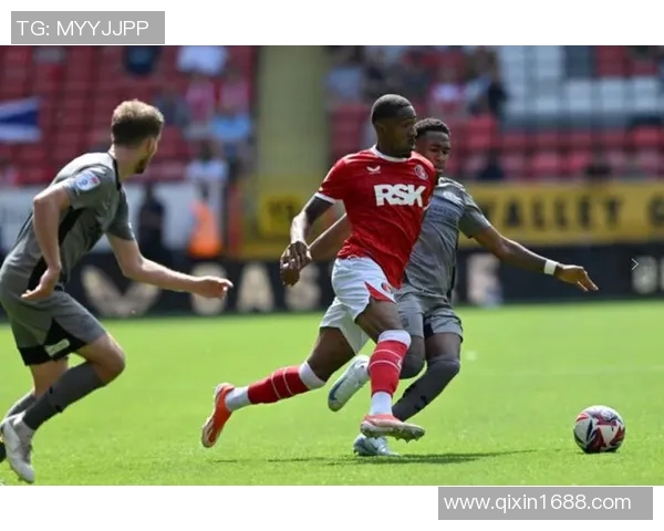 朴茨茅斯与查尔顿激战正酣谁能在这场较量中笑到最后