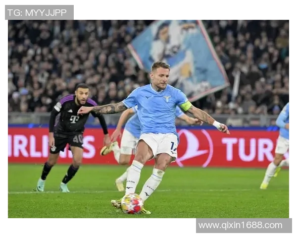 欧冠小组赛拉齐奥迎战多特蒙德争夺小组出线关键战役