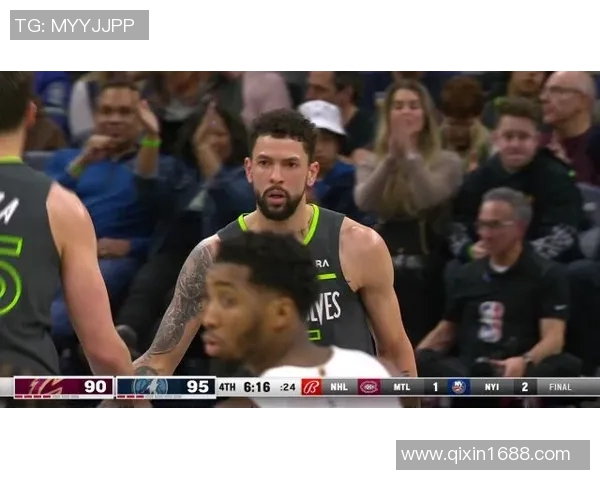 森林狼与骑士对决分析及双方近期状态评估