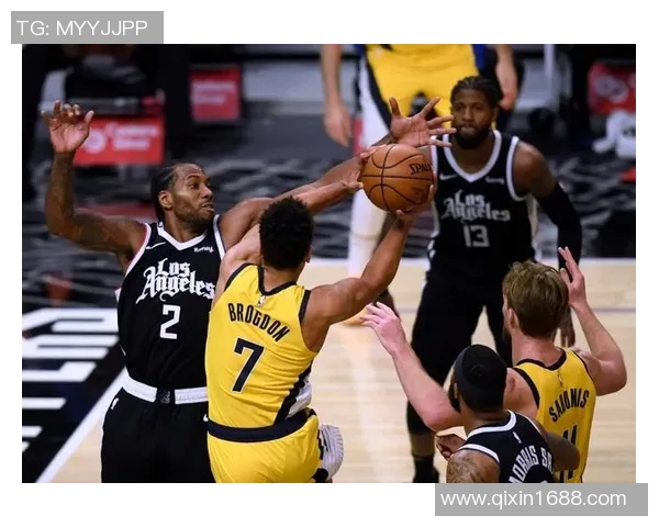 步行者与快船对决分析及投注推荐策略分享