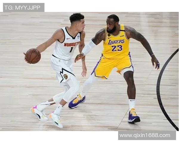 湖人对掘金第二场激战回顾球员表现与战术分析全景展现