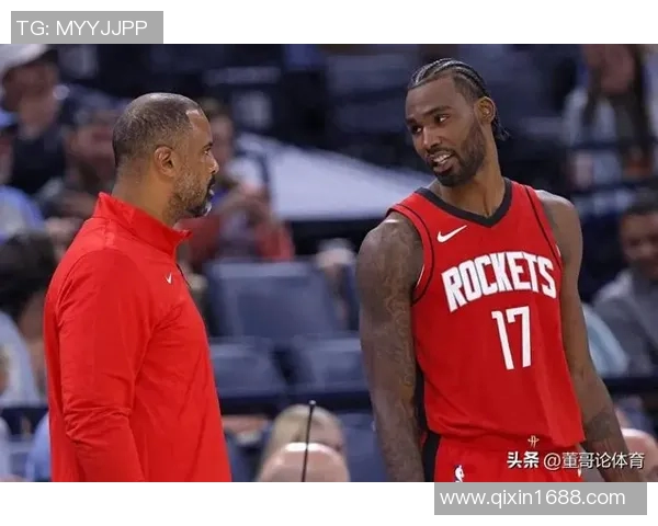 火箭队与魔术队激战正酣精彩瞬间回顾与赛后分析