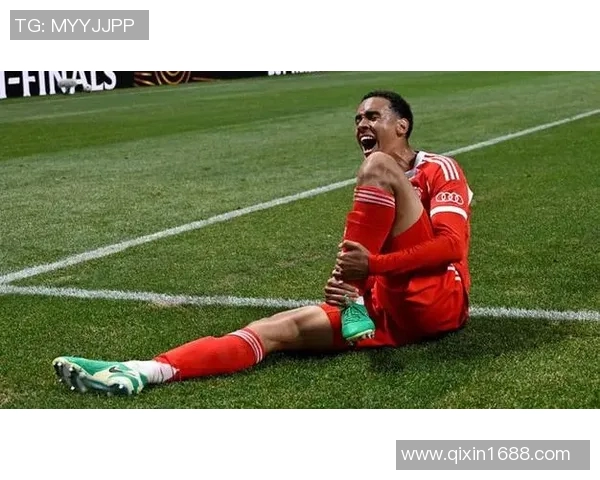 穆西亚拉闪耀绿茵场展现天赋潜力引发足球界热议