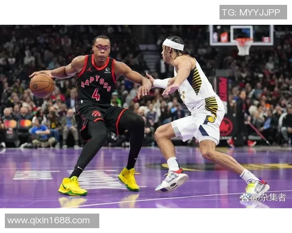 猛龙与步行者对决分析:战术布局与球员表现的深度解析 猛龙与步行者对决分析:战术布局与球员表现的深度解析