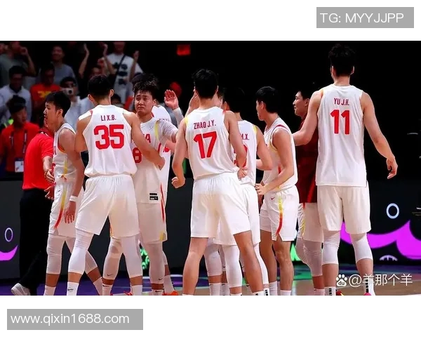 男篮对阵澳大利亚精彩视频回顾及比赛亮点分析