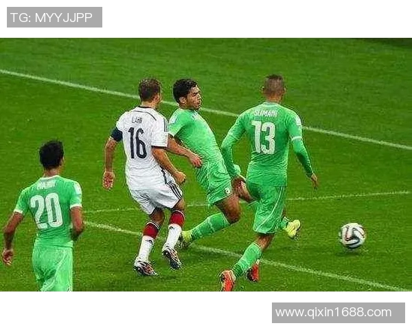 科特迪瓦与阿尔及利亚比赛胜负分析及预测展望