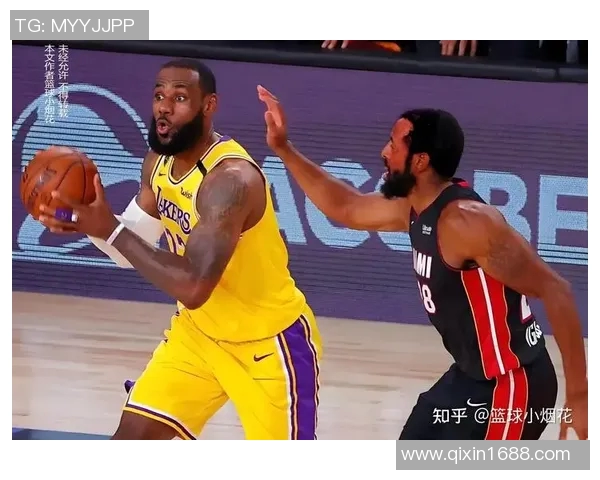 詹姆斯：从篮球天才到全球偶像的传奇之路与影响力解析