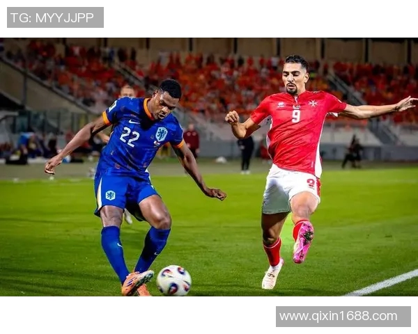 马耳他与黑山的足球对决分析及历史交锋回顾