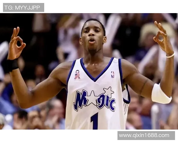 魔术麦迪与科比的巅峰对决谁才是真正的篮球传奇