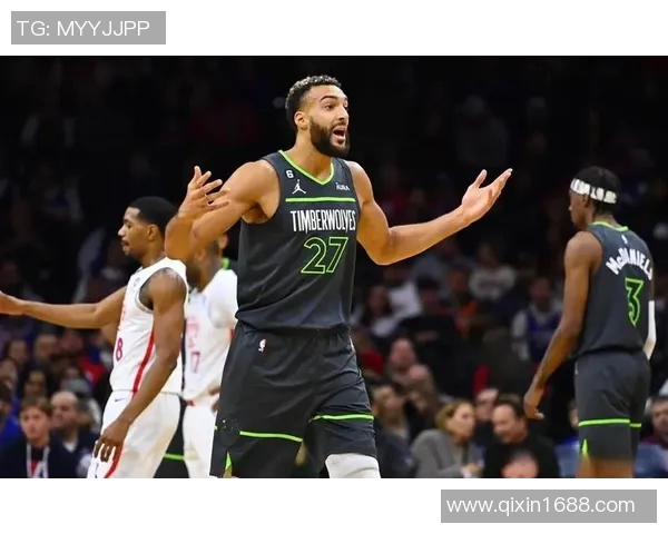 鲁迪戈贝尔：从防守巨星到NBA全明星的成长之路与挑战