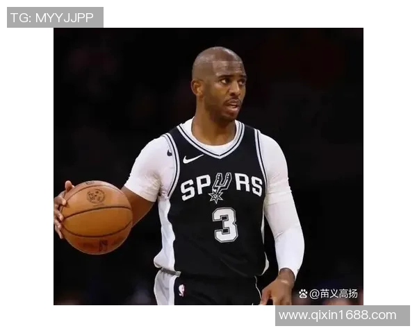 克里斯保罗在NBA的传奇生涯与影响力探讨