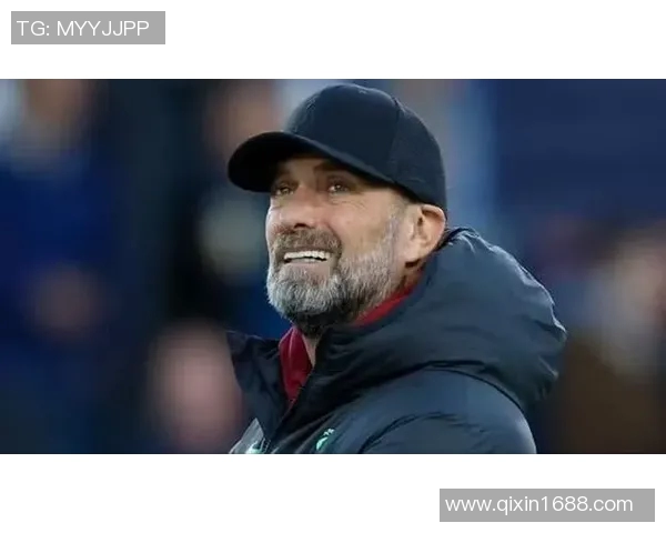 克洛普确认续约利物浦目标再夺欧冠荣耀与辉煌