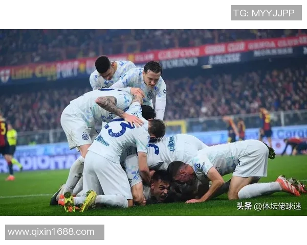 劳塔罗:从天才少年到足球巨星的华丽转身与成长之路 劳塔罗:从天才少年到足球巨星的华丽转身与成长之路