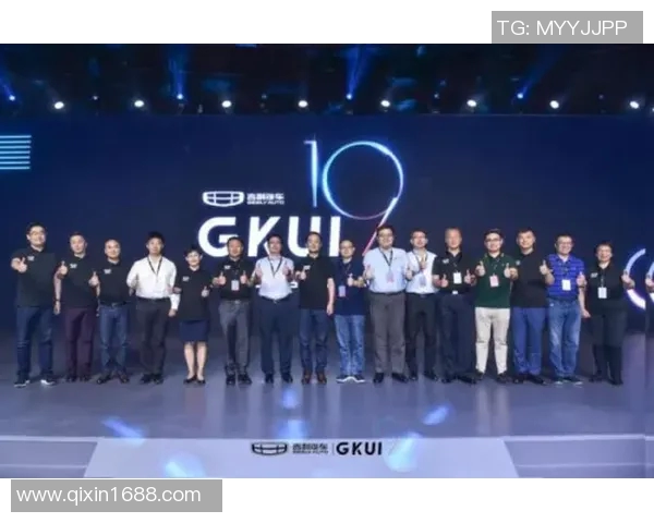 加维引领新风潮探索未来科技与生活的完美融合之路