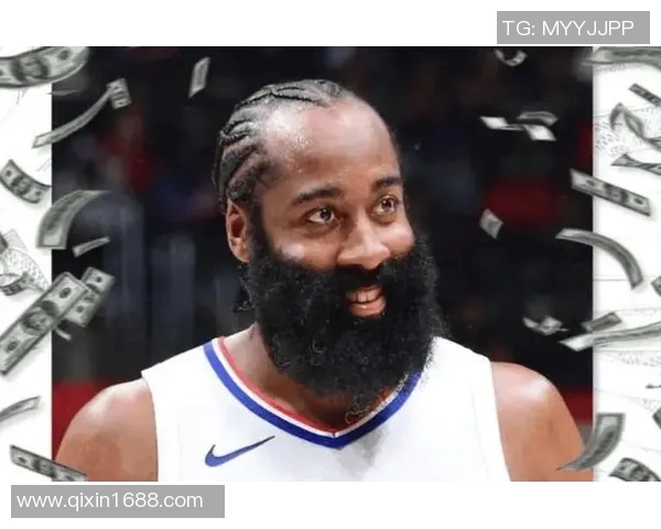 哈登状态急剧下滑76人续约四年16亿计划面临困境