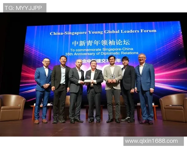 吕俊虎：在时代浪潮中奋勇前行的青年领袖与创新者之路