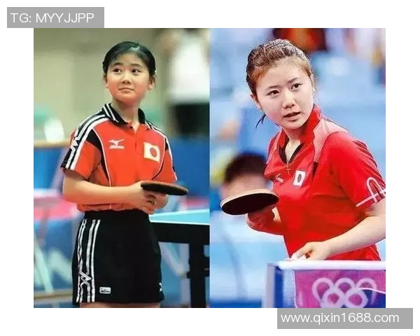 福原爱在乒乓球赛场对决德国选手的精彩瞬间与背后故事 福原爱在乒乓球赛场对决德国选手的精彩瞬间与背后故事