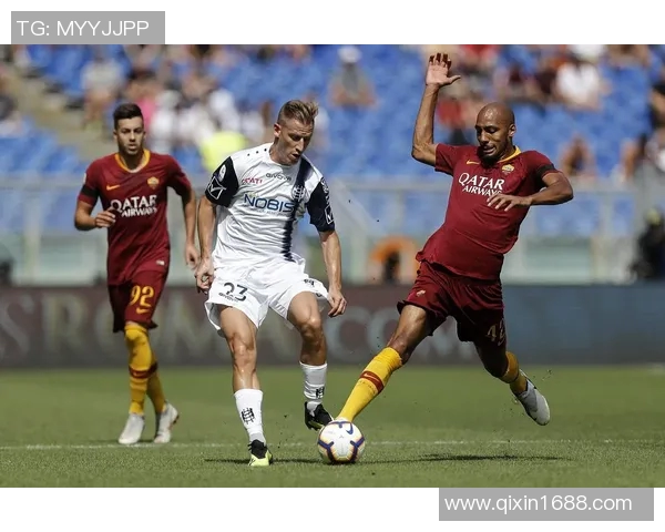 罗马与切沃对决比分预测及分析助你赢得竞猜胜利