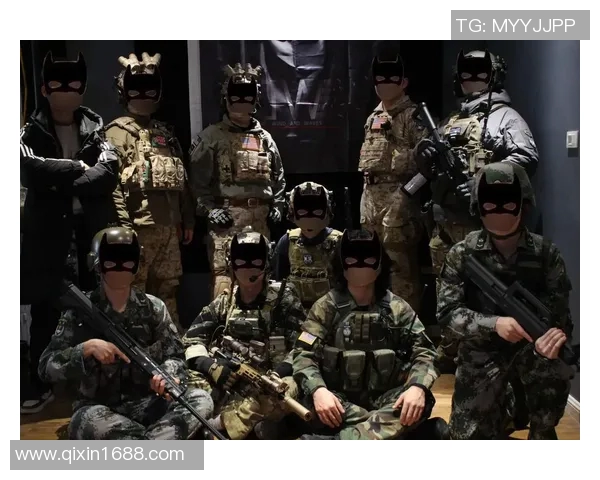 红队与蓝队激烈枪战展开战术较量谁能在这场生死对决中胜出