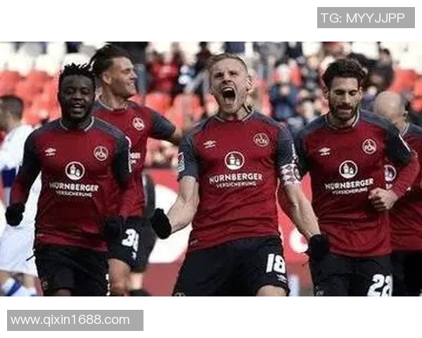 纽伦堡与奥格斯堡的激烈对决谁能笑到最后分析双方实力与战术布局