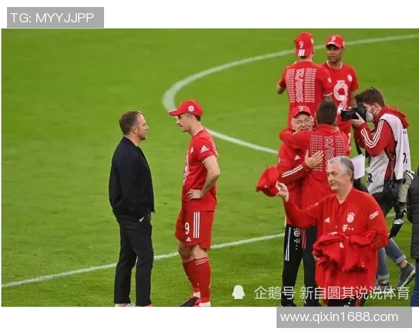 莱万回归安联球场引发拜仁球迷愤怒声讨:背叛与忘恩负义的对决 莱万回归安联球场引发拜仁球迷愤怒声讨:背叛与忘恩负义的对决