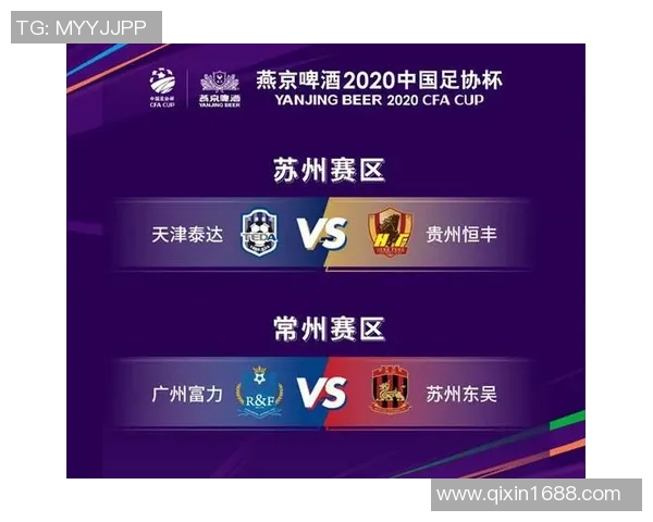 贵州队与天津泰达比赛前瞻分析及胜负预测探讨
