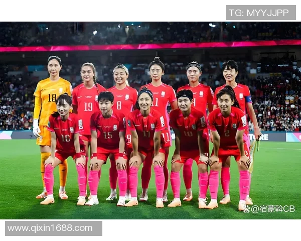 韩国女足对阵香港精彩直播全程回顾与赛后分析