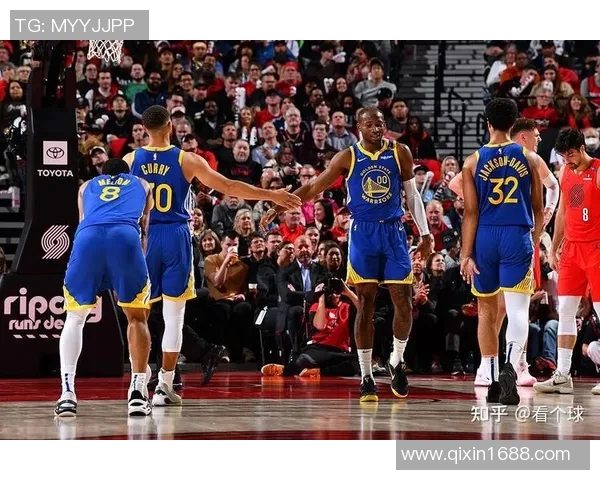 勇士与开拓者激战2016年5月9日季后赛巅峰对决精彩回顾