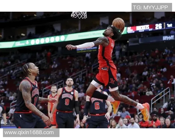 公牛对火箭精彩对决视频直播全程回放及赛后分析 公牛对火箭精彩对决视频直播全程回放及赛后分析