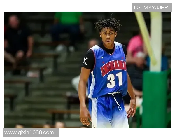 杰登艾维在NBA赛场的崛起与未来发展潜力分析 杰登艾维在NBA赛场的崛起与未来发展潜力分析