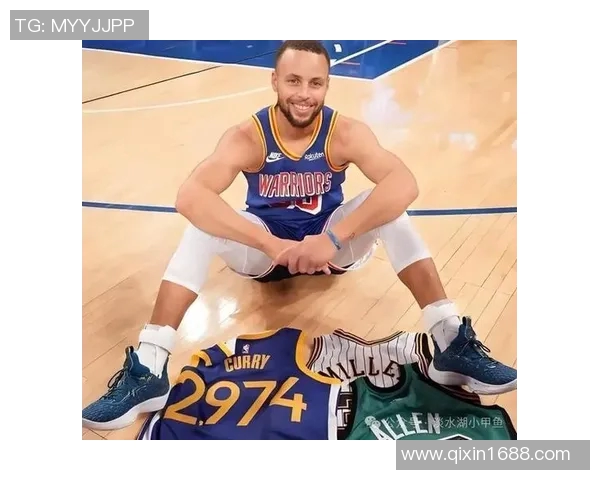 斯蒂芬库里如何重塑篮球界的三分球时代与其背后的奋斗故事