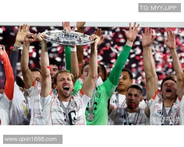 皇马与拜仁激战4月26日巅峰对决谁能笑到最后